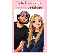 The Big Engine and the Gentle Heart