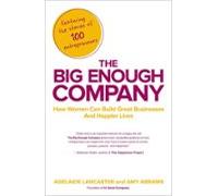 The Big Enough Company (ebook)