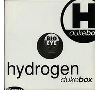 The Big Eye - Beyond The Darkness EP