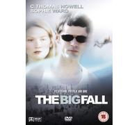 The Big Fall [DVD] [2007] [Reino Unido]