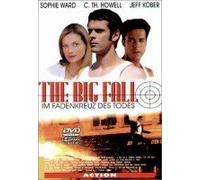 The Big Fall - Im Fadenkreuz des Todes [Alemania] [DVD]