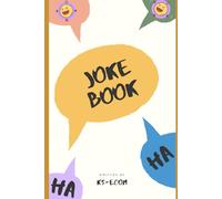 The Big Family Joke Book: 260 Short, Family-Friendly Jokes for Kids and Adults