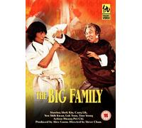 The Big Family [Reino Unido] [DVD]