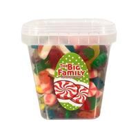 THE BIG FAMILY TARRO GOMAS BRILLO 900 GR