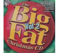 The Big Fat Christmas CD, Volume 2