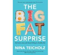 The Big Fat Surprise