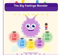 The Big Feelings Monster