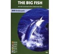 The Big Fish [Alemania] [DVD]