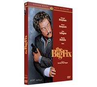 The Big Fix [Francia] [DVD]