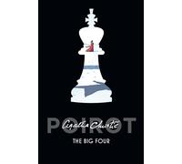 THE BIG FOUR: 05 (Poirot) y If There Be Thorns – Harper Collins Publishers