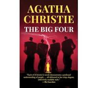 The Big Four (Agatha Christie Library)