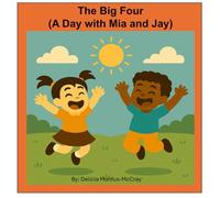 The Big Four (Faith That Fits Me)