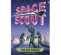 The Big Freeze (Space Scout)
