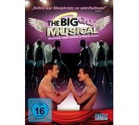 The Big Gay Musical (OmU) [Alemania] [DVD]
