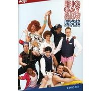The Big Gay Sketch Show: The Complete Unrated Second Season [Alemania] [DVD]
