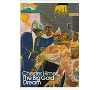 The Big Gold Dream