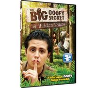 The Big Goofy Secret of Hidden Pines [USA] [DVD]