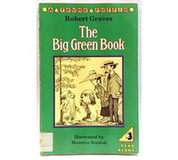 The Big Green Book (Puffin Books)