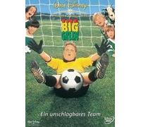 The Big Green - Ein unschlagbares Team [Alemania] [DVD]