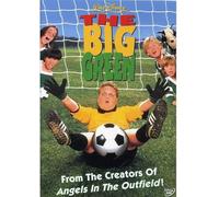 The Big Green [USA] [DVD]