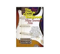 The Big Guitar Chord Songbook: More Seventies Hits. Partituras para Textos y Acordes(Pentagramas)