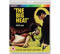The Big Heat [Blu-ray]