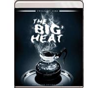 The Big Heat - Twilight Time [1953] [Blu-ray]