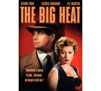 The Big Heat [USA] [DVD]