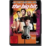 The Big Hit [Alemania] [DVD]