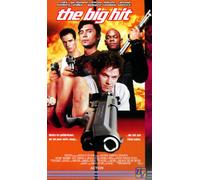 The Big Hit [Alemania] [VHS]