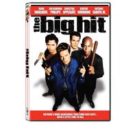 The Big Hit (DVD) Avery Brooks Bokeem Woodbine Mark Wahlberg (Importación USA)