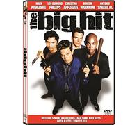 The Big Hit [Reino Unido] [DVD]