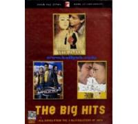 THE BIG HITS - YASH RAJ FILMS SONGS DVD