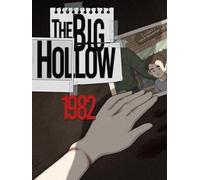 The Big Hollow: 1982 Steam Key (PC) GLOBAL