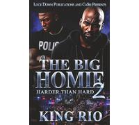 The Big Homie 2: Harder Than Hard