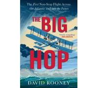 The Big Hop (ebook)