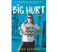 The Big Hurt: A Memoir