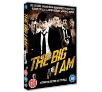 The Big I Am [DVD] [2010] [Reino Unido]