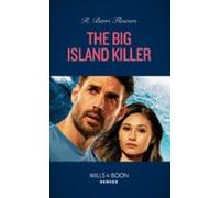 The Big Island Killer (ebook)