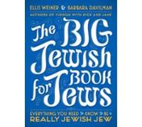 The Big Jewish Book For Jews (ebook)