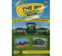 The Big John Deere Volume 7