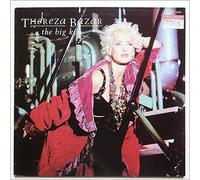 The Big Kiss - Thereza Bazar LP