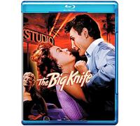 The Big Knife [USA] [Blu-ray]