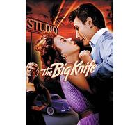 The Big Knife [USA] [DVD]