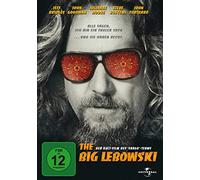 The Big Lebowski [Alemania] [DVD]