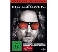 The Big Lebowski [Alemania] [DVD]