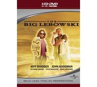The Big Lebowski [Alemania] [HD DVD]