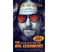 The Big Lebowski [Alemania] [VHS]