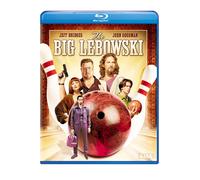 The Big Lebowski (Blu-ray) Jeff Bridges John Goodman (Importación USA)