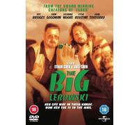The Big Lebowski – DVD